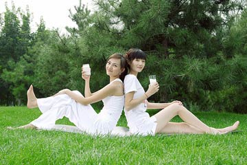 吊胃式