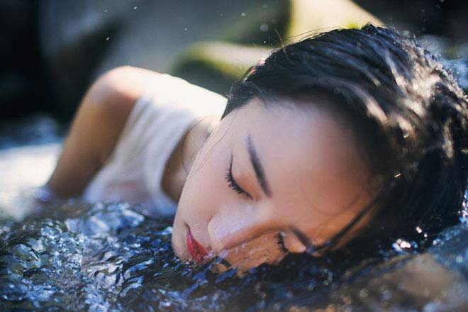 美麗功效鱷魚式