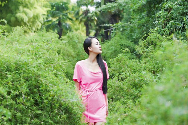 瑜伽把竿打開髖關(guān)節(jié)