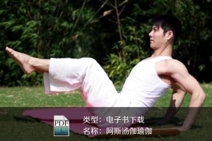 阿斯湯伽瑜伽：練習(xí)動態(tài)瑜伽的指