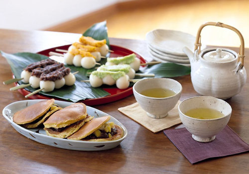 瑜伽六元素之五：飲食習(xí)慣