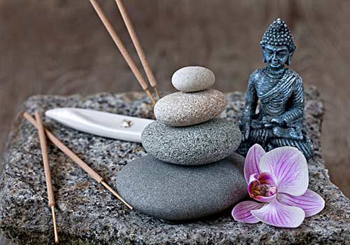 瑜伽2式助你消除憤怒，在人際關(guān)