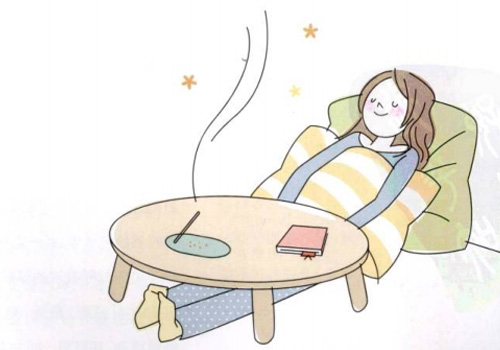 瑜伽冥想與呼吸法的講解