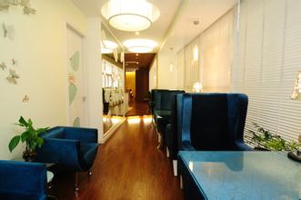 香港頤嘉（上海店）瑜伽會所