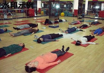 北京別韻瑜伽館