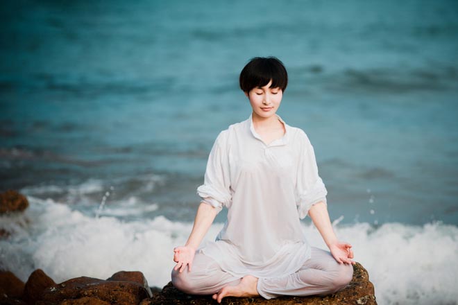 你真的已經(jīng)掌握哈達(dá)瑜伽練習(xí)技巧