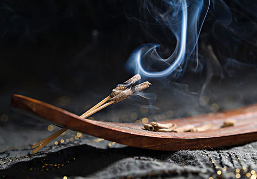 瑜伽練習(xí)中的幾個清潔術(shù)