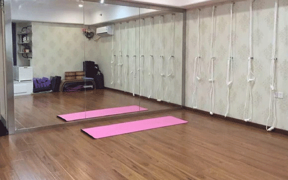 南京瀟湘瑜伽館