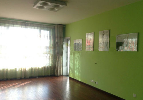 洛陽心瑜伽會館