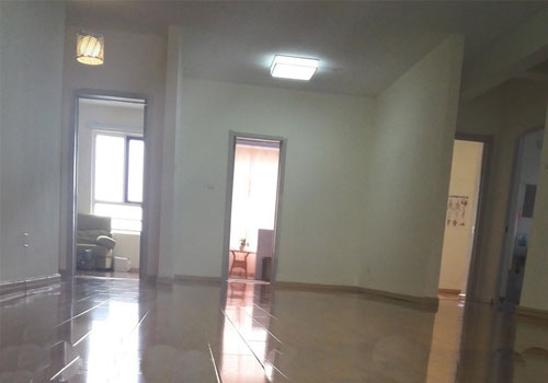 濟(jì)南IN YOGA瑜伽會(huì)館