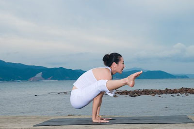 你在練習(xí)陰瑜伽的時(shí)候了解這些嗎