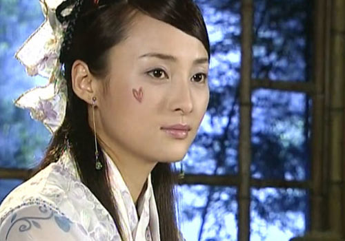 蔣勤勤秀高難度動(dòng)作，驚呆網(wǎng)友