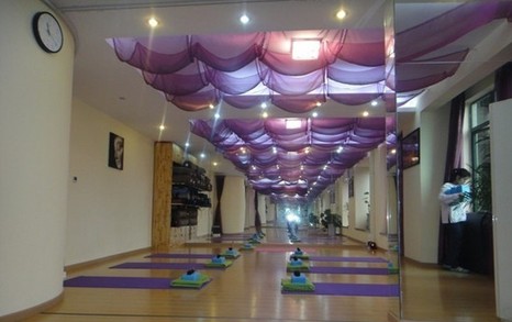 成都源瑜伽會館