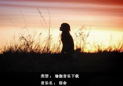 瑜伽音樂下載：宿命
