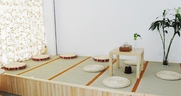 深圳寧悅瑜伽會館