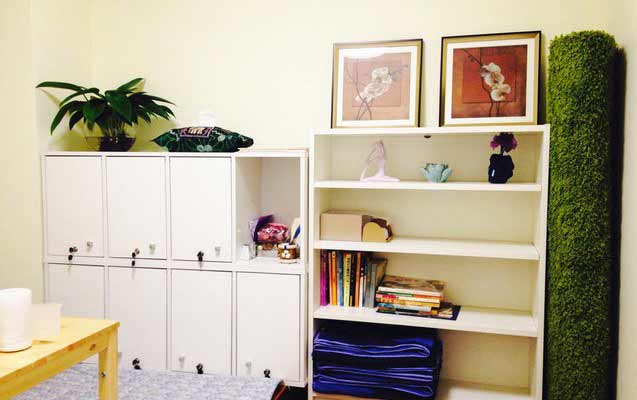 深圳Muse Yoga瑜伽館