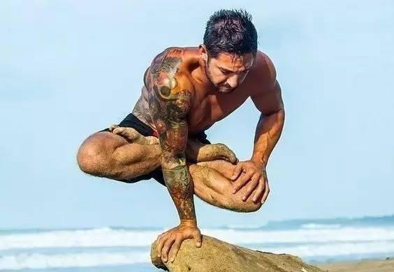 為什么男人更需要做拉伸？