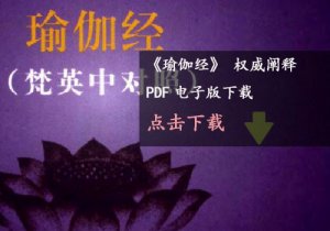 《瑜伽經(jīng)》斯瓦米.帕拉瓦南達(dá)P