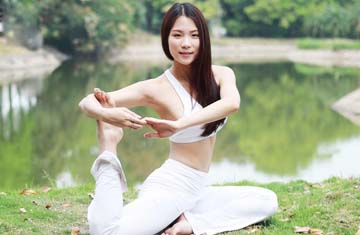 瑜伽運(yùn)動(dòng)的能量代謝(下)