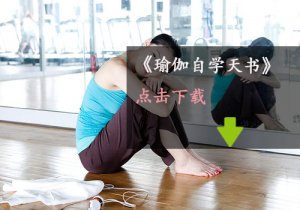 瑜伽自學(xué)天書 書籍下載