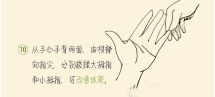來(lái)給你的手指做做瑜伽操吧!
