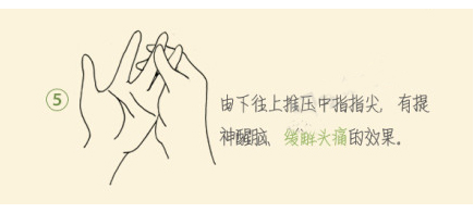來(lái)給你的手指做做瑜伽操吧!