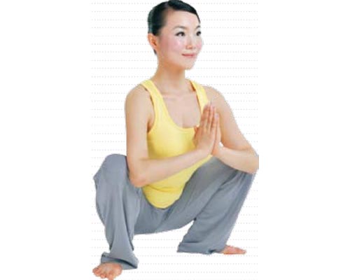 瑜伽教程,瑜伽圖片,瑜伽常識(shí),瑜伽體式