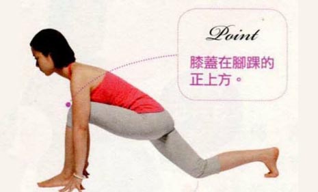 瑜伽教程,瑜伽圖片,瑜伽常識(shí),瑜伽體式