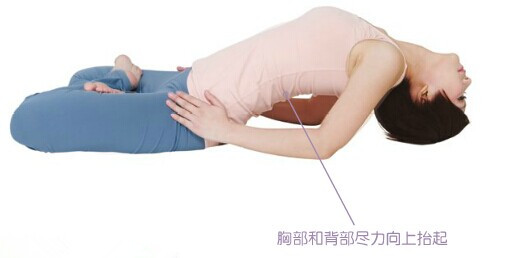 瑜伽教程,瑜伽圖片,瑜伽常識(shí),瑜伽體式
