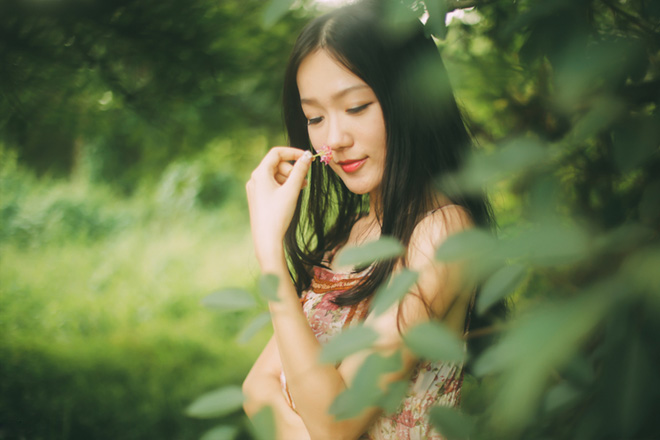 瑜伽練習(xí)-燭光冥想