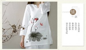 禪修服居士服瑜珈服，我的最愛