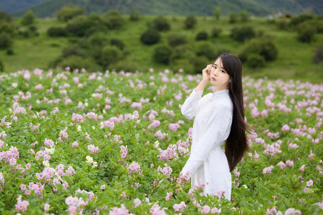 瑜伽瘦腹動(dòng)作，讓你告別“小腹婆