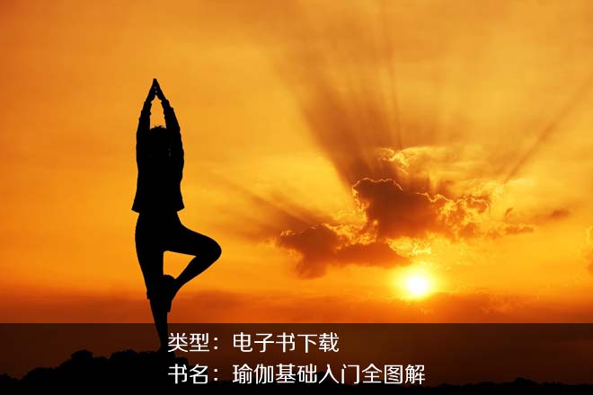 張斌《瑜伽基礎(chǔ)入門全圖解》PD