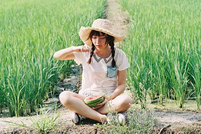 瑜伽瘦腹動(dòng)作，讓你告別“小腹婆