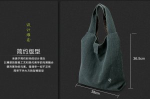 那些讓我喜歡的時尚瑜伽背包！