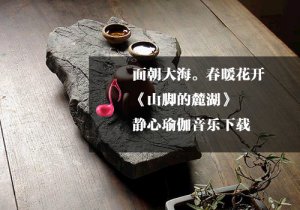 《瑜伽音樂(lè)下載》靈氣養(yǎng)心