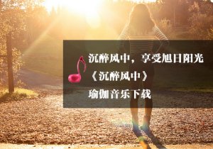 《瑜伽音樂下載》沉醉風中