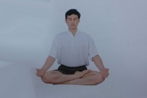 印度瑜伽排毒養(yǎng)顏瑜伽—經(jīng)絡(luò)清潔