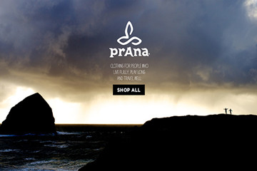 瑜伽品牌Prana出可穿戴設(shè)備