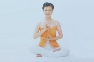 呼吸也能瘦？瑜伽呼吸讓你有氧又