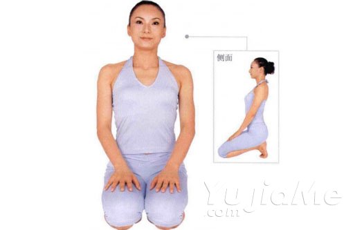 改善呼吸系統(tǒng)-獅子第一式1