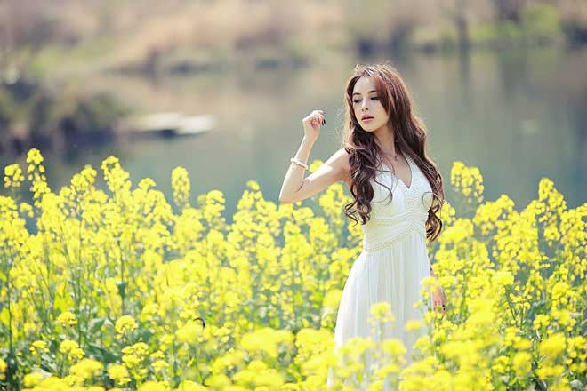 柔韌各個(gè)部位的局部瑜伽-肩膀和