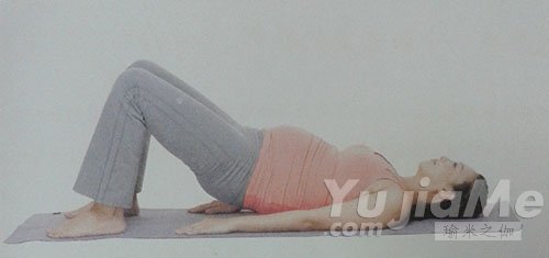 寶寶需要端正的子宮2