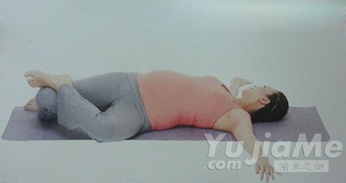 最美腰部曲線3