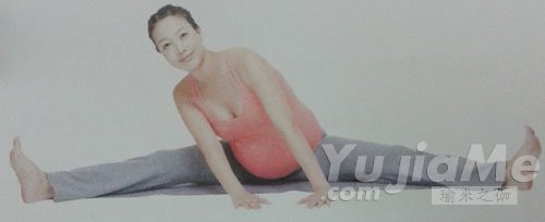 延展下半身更健康3