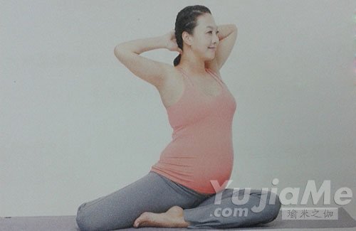 孕婦強腎不流產3