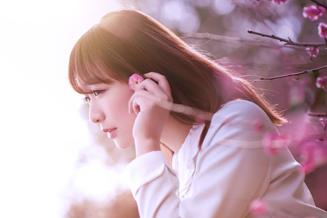 柔韌各個(gè)部位的局部瑜伽-骨盆運(yùn)