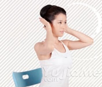 拉耳式，為聽力保駕護航，耳鳴不再2
