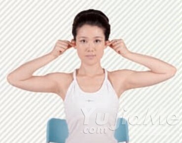 拉耳式，為聽(tīng)力保駕護(hù)航，耳鳴不再4