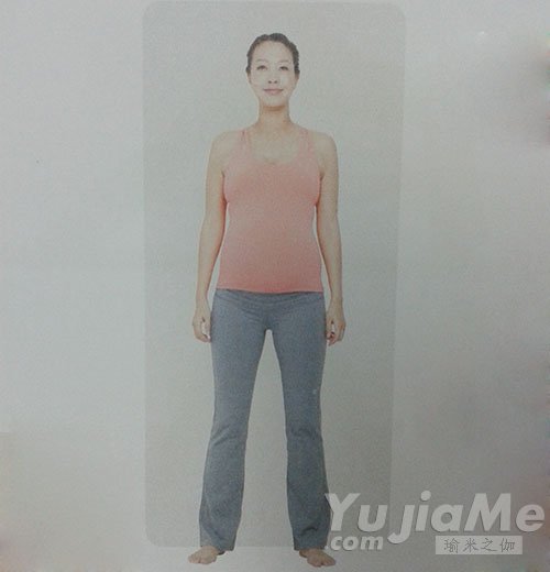 腰部扭扭轉(zhuǎn)走疲勞1